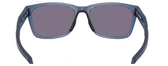 OK292 OAKLEY PARACORD OO9506D 950605 57 TRANSPARENT ABYSS / PRIZM GREY