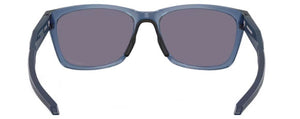 OK292 OAKLEY PARACORD OO9506D 950605 57 TRANSPARENT ABYSS / PRIZM GREY