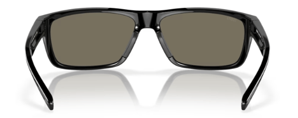 CT025 COSTA SLACK TIDE 06S9035 903510 60 SHINY BLACK / BLUE MIRRORED POLARIZED