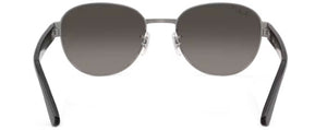 RB698CH RAY-BAN RB3766CH 004/5J 56 GUNMETAL / MIRROR SILVER POLARIZED