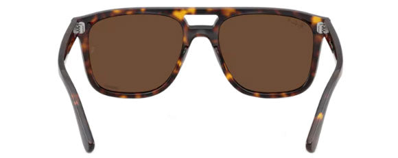 RB515 RAY-BAN RB2213CH 902/AN 58 HAVANA / BROWN POLARIZED