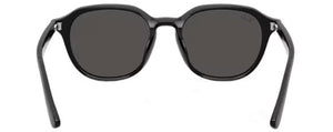 RB615 RAY-BAN RB4459D 901/87 54 BLACK / DARK GREY
