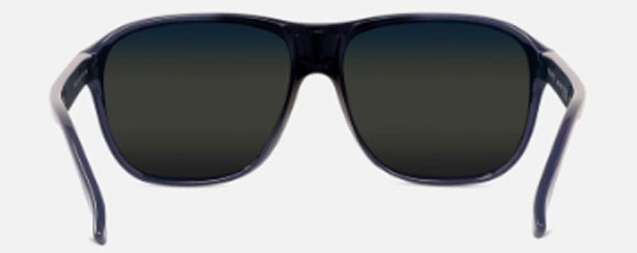 V307 VUARNET LEGEND 03 ORIGINALS VU40019U6091C GRADIENT BLUE / GREYLYNX