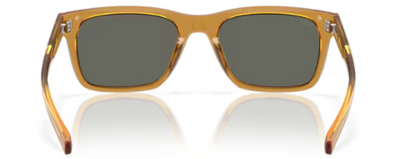 CT137 COSTA TYBEE 06S2003 200321 52 SUN RAY / GRAY POLARIZED