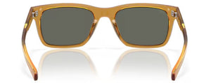 CT137 COSTA TYBEE 06S2003 200321 52 SUN RAY / GRAY POLARIZED