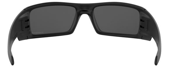 OK180 OAKLEY GASCAN OO9014 901428 60 MATTE BLACK / PRIZM BLACK POLARIZED