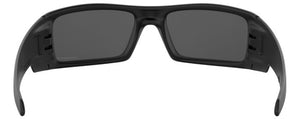 OK180 OAKLEY GASCAN OO9014 901428 60 MATTE BLACK / PRIZM BLACK POLARIZED