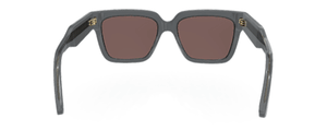 G171 GUCCI GG1084S 004 54 GREY - GREY - BROWN