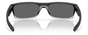 OK25 OAKLEY TWOFACE OO9189 918930 60 MATTE BLACK / CHROME IRIDIUM