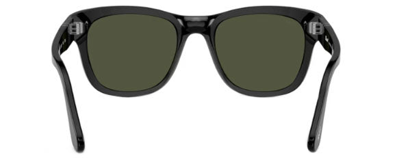 PO135 PERSOL PO3313S 95/31 55 BLACK / GREEN