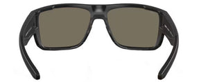 CT106 COSTA TAXMAN 06S9116 911601 59 MATTE BLACK / BLUE MIRRORED POLARIZED