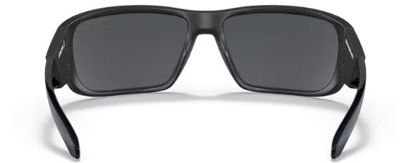 N06 ARNETTE SNAP II AN4297 275887 64 MATTE BLACK / DARK GRAY