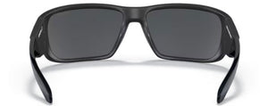 N06 ARNETTE SNAP II AN4297 275887 64 MATTE BLACK / DARK GRAY