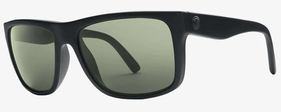 EL16 ELECTRIC SWINGARM EE12901042 48 MATTE BLACK / GREY POLARIZED