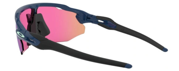 O45 OAKLEY RADAR EV ADVANCER OO9442 944207 38 POSEIDON / PRIZM GOLF