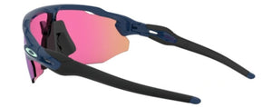 O45 OAKLEY RADAR EV ADVANCER OO9442 944207 38 POSEIDON / PRIZM GOLF