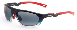V205 VUARNET AIR 2010 V2052010000506 36 BLUE-RED / BLUE POLARIZED