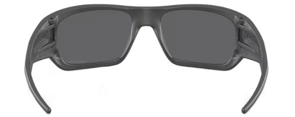 OK274 OAKLEY MASSETER OO9486 948602 60 STEEL / PRIZM BLACK