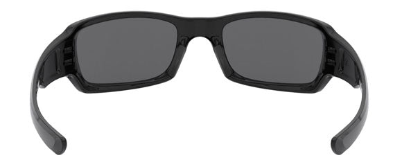 L120 OAKLEY FIVES SQUARED OO9238 923804 54 POLISHED BLACK / GRAY
