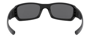 L120 OAKLEY FIVES SQUARED OO9238 923804 54 POLISHED BLACK / GRAY