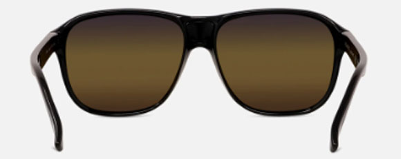 V323 VUARNET LEGEND 03 ORIGINALS VU40019U6002Q BLACK / SKILYNX