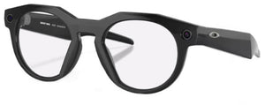 OK312 OAKLEY META HSTN OW8002 800202 51 BLACK / TRANSITIONS AMETHYST PHOTOCHROMIC