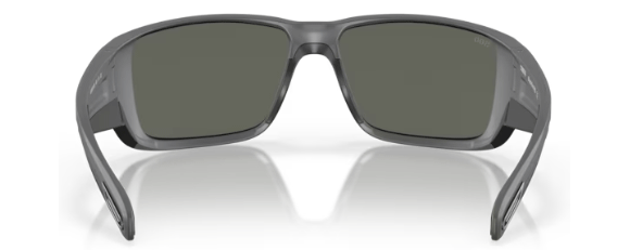 P122 COSTA BLACKFIN PRO 6S9078 907812 60 MATTE GRAY / GRAY POLARIZED