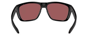 CT092 COSTA FERG XL 06S9012 901213 62 MATTE BLACK / GOLD MIRRORED POLARIZED