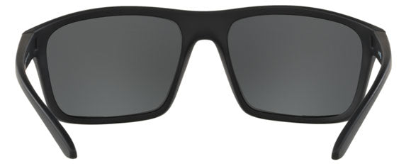 N22 ARNETTE SANDBANK AN4229 447/87 61 RUBBER BLACK / DARK GREY