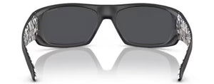 N74 ARNETTE HOT SHOT AN4182 219687 62 RUBBER BLACK / DARK GREY