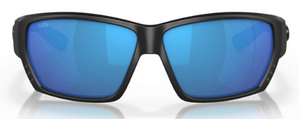 CT054 COSTA TUNA ALLEY 06S9009 900919 62 BLACKOUT / BLUE MIRROR POLARIZED