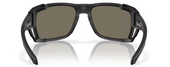 CT129 COSTA KING TIDE 8 6S9111 911101 60 BLACK PEARL / BLUE MIRROR POLARIZED