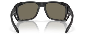 CT129 COSTA KING TIDE 8 6S9111 911101 60 BLACK PEARL / BLUE MIRROR POLARIZED