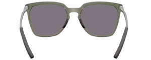 OK272 OAKLEY SIELO SQ OO9480 948010 57 MATTE OLIVE INK / PRIZM GREY POLARIZED