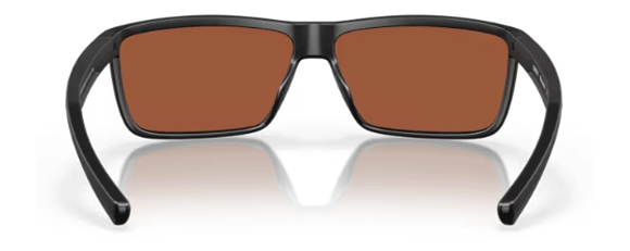 P220 COSTA RINCONCITO 6S9016 901616 60 MATTE BLACK / GREEN MIRROR POLARIZED