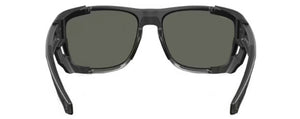 CT101 COSTA KING TIDE 6 06S9112 911204 58 BLACK PEARL / GRAY POLARIZED