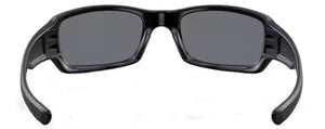 OK190 OAKLEY FIVES SQUARED OO9238 923833 54 MATTE BLACK / GRAY