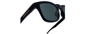 PIT120 PIT VIPER THE HIGHBALL THE EXEC 64 9233 HDPV SMOKE POLARIZED
