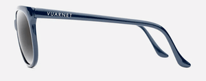 V220 VUARNET LEGEND 02 ORIGINALS VL000200467184 55 BLUE SKILYNX / SILVER