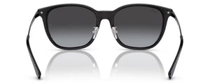 RB472 RAY-BAN RB4333D 601/8G 55 BLACK / GREY