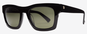 EL39 ELECTRIC CRASHER EE19701642 50 GLOSS BLACK  GREY POLARIZED