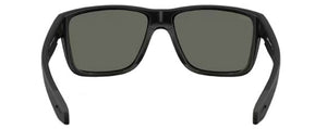 CT125 COSTA BROADBILL II 6S9120 912004 58 MATTE BLACK / GRAY POLARIZED