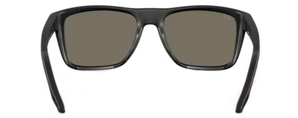 CT097 COSTA MAINSAIL 06S9107 910701 55 MATTE BLACK / BLUE MIRRORED POLARIZED