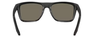 CT097 COSTA MAINSAIL 06S9107 910701 55 MATTE BLACK / BLUE MIRRORED POLARIZED