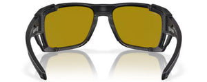 CT130 COSTA KING TIDE 8 6S9111 911105 60 BLACK PEARL / SUNRISE SILVER MIRROR POLARIZED