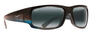 MJ452 MAUI JIM WORLD CUP 266-03F 64 MARLIN / NEUTRAL GREY