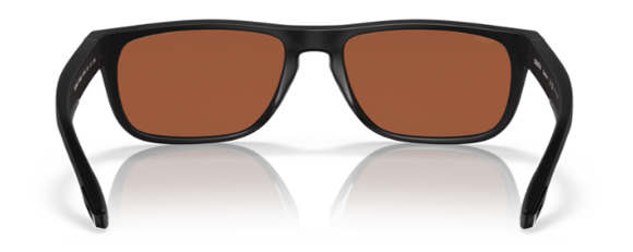 P135 COSTA SPEARO 6S9008 900813 56 BLACKOUT / GREEN MIRROR POLARIZED