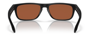 P135 COSTA SPEARO 6S9008 900813 56 BLACKOUT / GREEN MIRROR POLARIZED