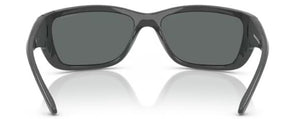 N93 ARNETTE BUBBLEWRAP AN4353 284181 63 DARK GREY / DARK GREY POLARIZED