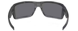 OK261 OAKLEY DOUBLE EDGE OO9380 938011 66 MULTICAM BLACK / GREY